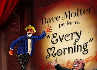 Dave Molter - Every Morning