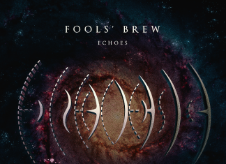 Fools Brew - Echoes