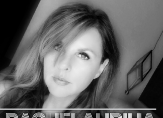 Raquel Aurilia - Everything I Wanted