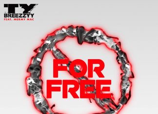 Ty Breezzyy Feat Mermy Mac - For Free