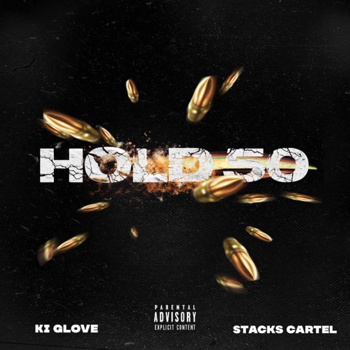 KI Glove - HOLD 50