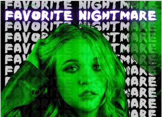 Peyton Gilliland - Favorite Nightmare
