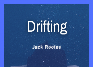 Jack Rootes - Drifting