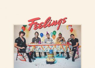 NIGHTBREAKERS - Feelings