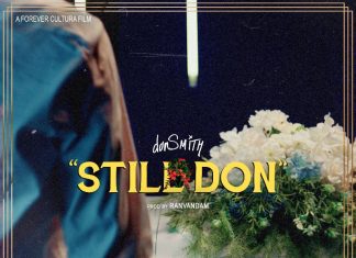 donSMITH - Still DON