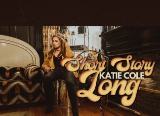 Katie Cole - Short Story Long