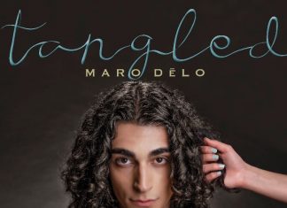 Maro DēLo - Tangled