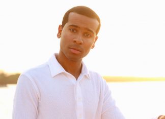 Anthony Brown- This Is Anthony Brown