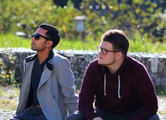 Sumi - Find U Soon (feat. Alex Rémy)