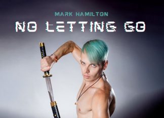 Mark Hamilton - No Letting Go