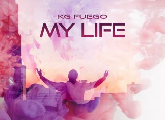 KG Fuego - My Life