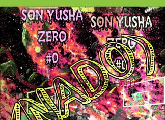 Son Yusha - ZERO