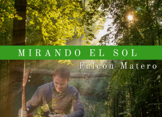 Falcon Matero - Mirando El Sol