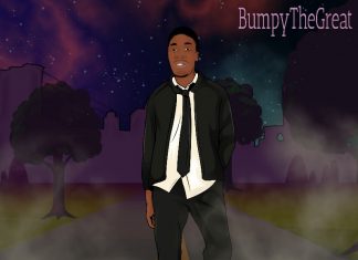 BumpyTheGreat - Righteous Conviction