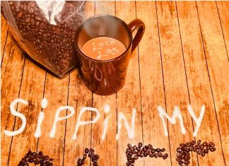 Loco Los - Sippin MY Cafe