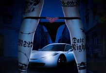 Luzit - Date Night