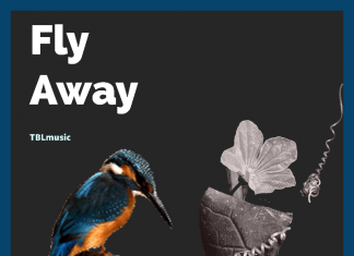 Thebluelilies tblmusic - Fly Away