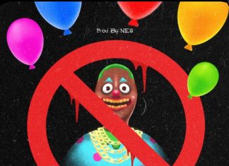 Marc Dinero - Don't Do That