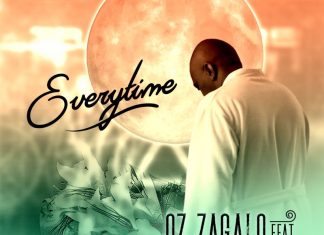 Oz Zagalo - Everytime