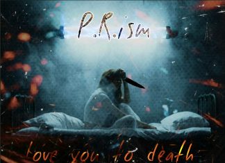 P.R.ism - PuertoRicanism - Love You To Death