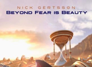 Nick Gertsson - Beyond Fear is Beauty
