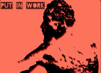 Mack Mj - Put In Work