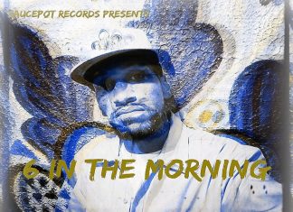 Saucy - 6 in the Morning