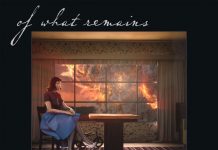 Of What Remains – Dark Days Of What Remains - Dark Days