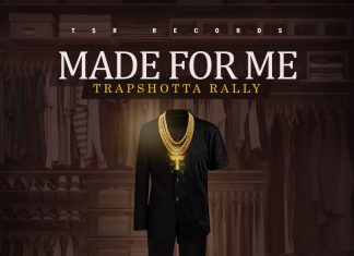 TrapShotta Rally - Made for me
