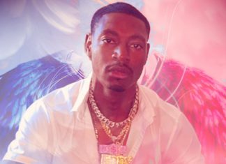 Money Bag Eddy - Fly Guy