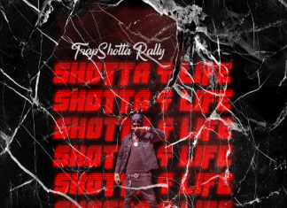 Trapshotta_rally — Shotta 4 life