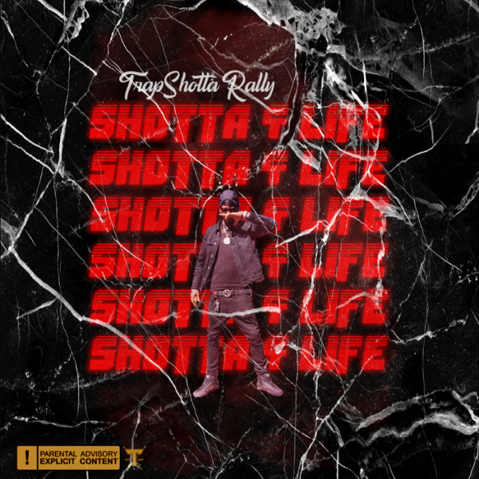 Trapshotta_rally — Shotta 4 life Trapshotta_rally — Shotta 4 life