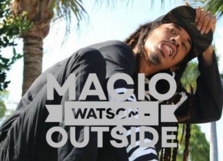 Macio Watson - Outside