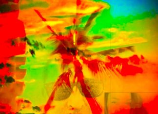 Anthony Wayne - Sprung on Summer Dragon Dance Outro