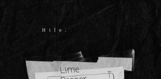 H.I.L.O. - Lime Pepper Stepper
