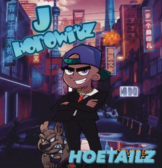 J. Horowitz - HOETAILZ J. Horowitz - HOETAILZ