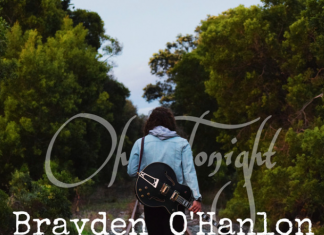 Brayden O'Hanlon - Oh Tonight