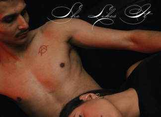 Rich Valentine - She Like It