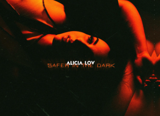 Alicia Lov - Safer in the Dark