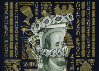 Ioanna, NINA JVNE - SPEND IT