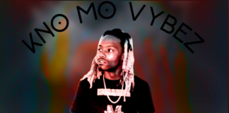 Kno Mo Vybez - Ready To Ride