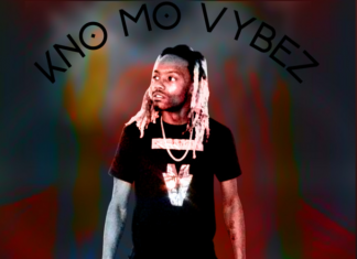 Kno Mo Vybez - Ready To Ride