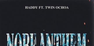 Haddy - NORF ANTHEM