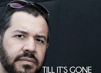 Jamie Payet - Till It's Gone