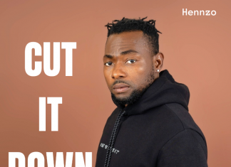 Hennzo - Cut It Down