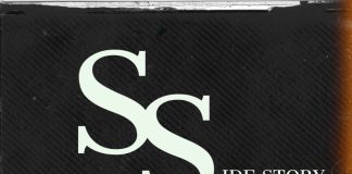 EliDaGreat - Side Story