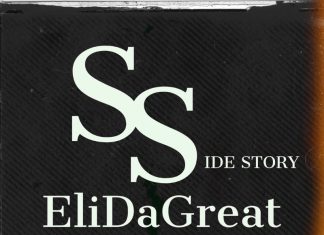 EliDaGreat - Side Story