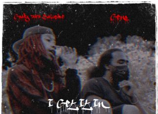 Goofy A.K.A Sklusive - I Get It In (feat. Geno)