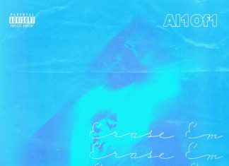 Al1of1 - Erase Em