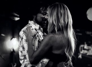 Chad Wilson - Lie Like You Love Me